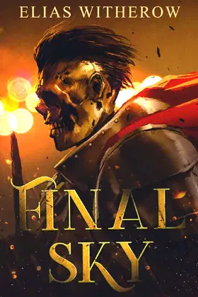 Final Sky poster