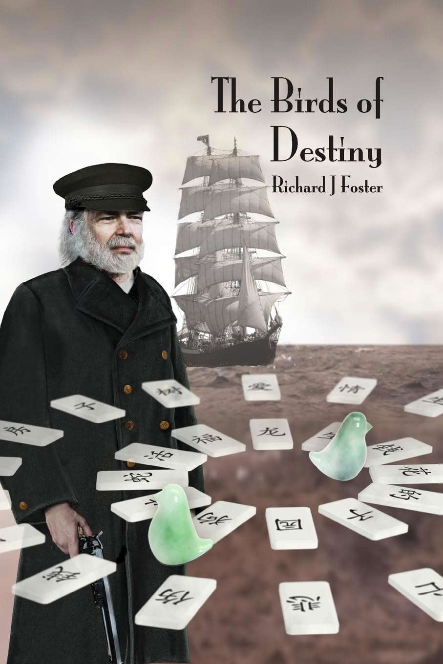 The Birds of Destiny poster