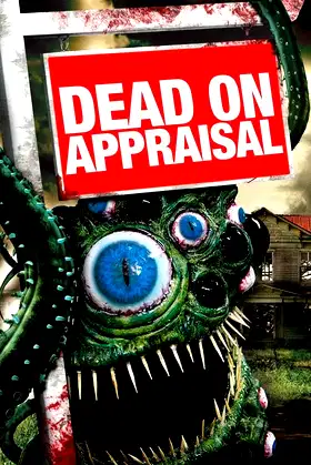 Dead on Appraisal poster