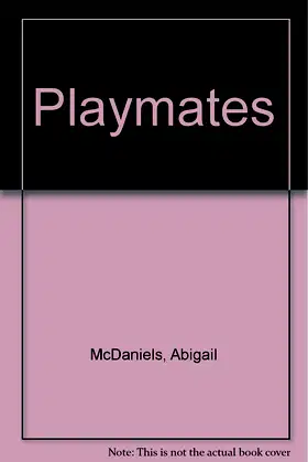 Playmates poster