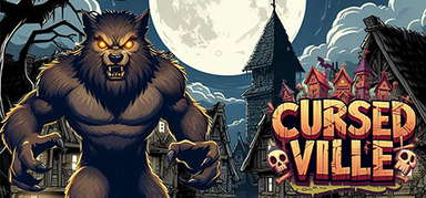 Cursedville capsule
