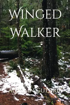 Winged Walker poster
