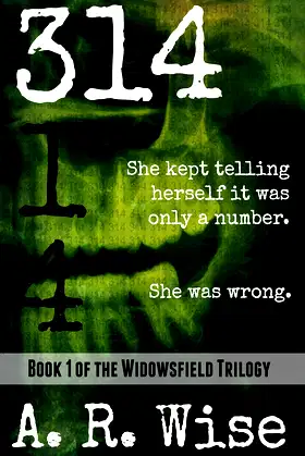 314 (Widowsfield Trilogy Book 1) poster