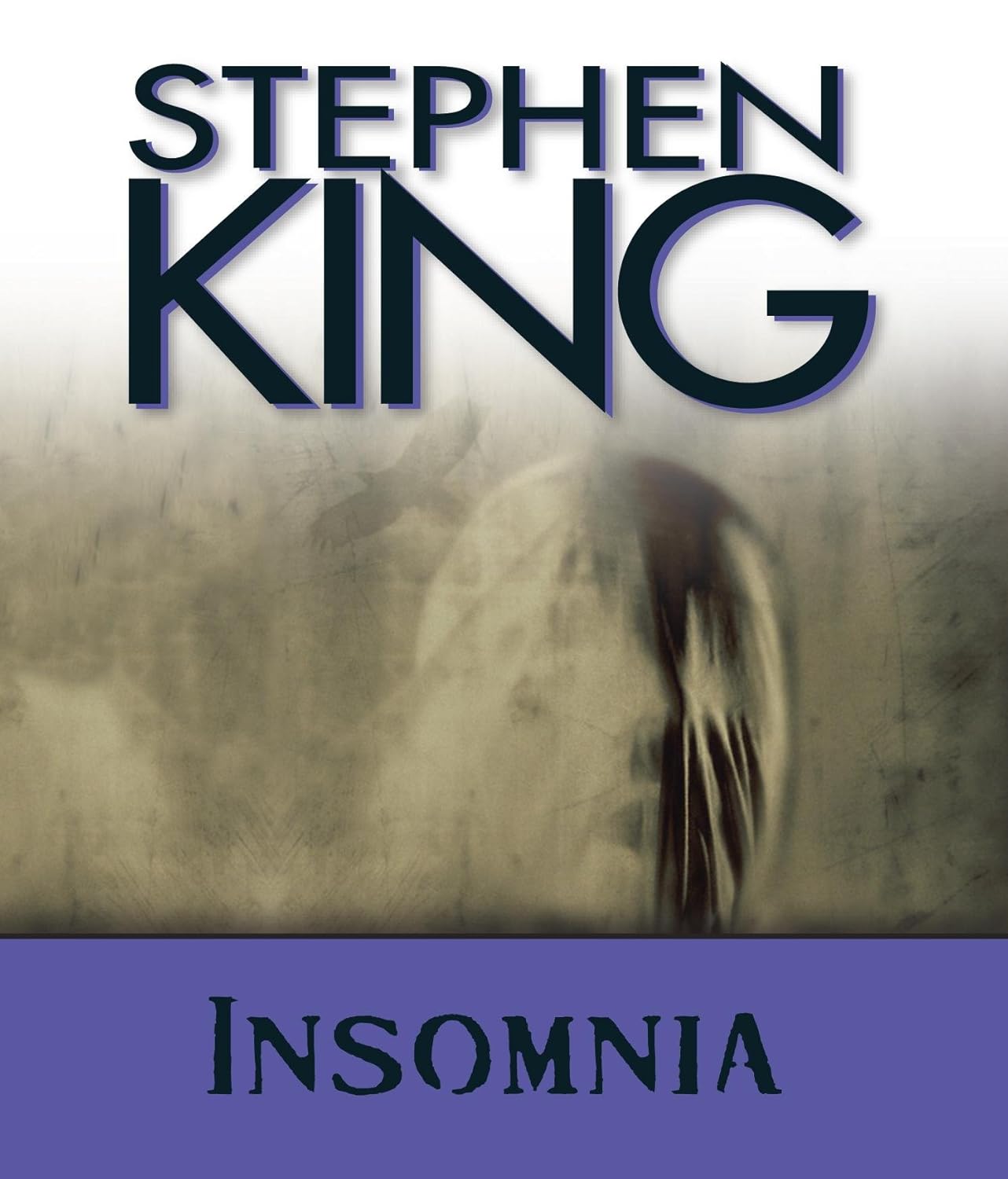 Insomnia poster