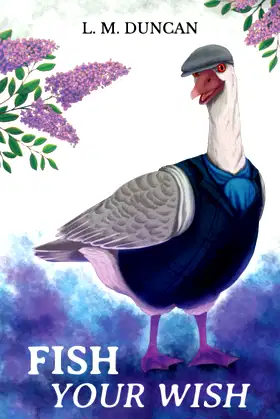Fish Your Wish poster