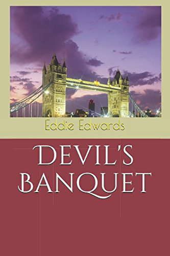 Devil's Banquet poster