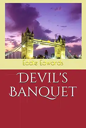 Devil's Banquet poster