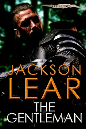 The Gentleman (Raike Book 5) poster