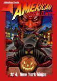 New York Ninjas (American Chillers) poster