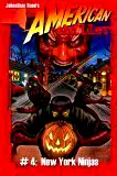 New York Ninjas (American Chillers) poster