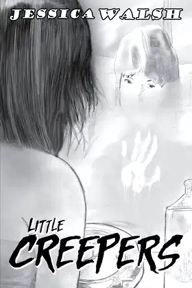 Little Creepers: A Horror Anthology poster