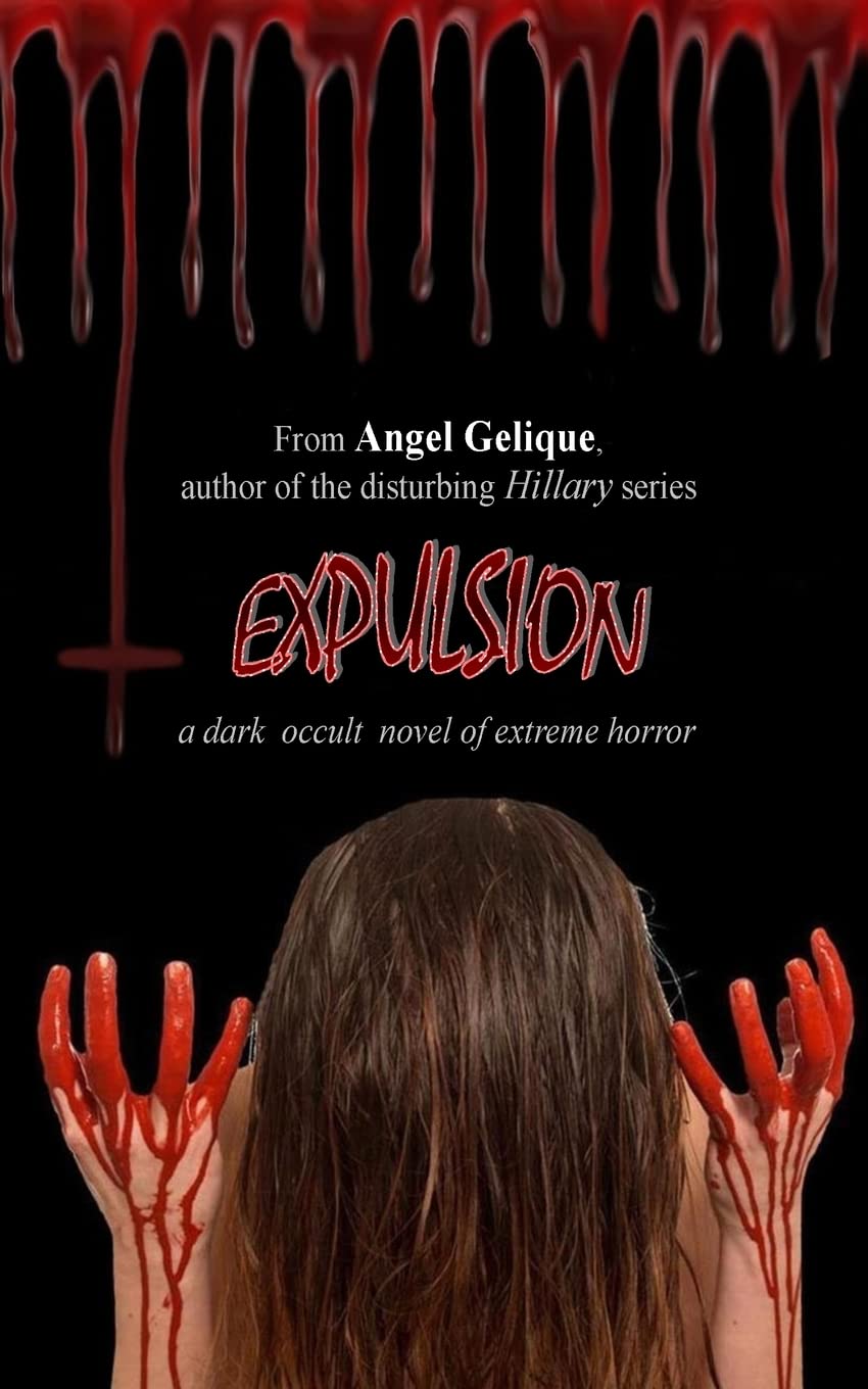 Expulsion poster