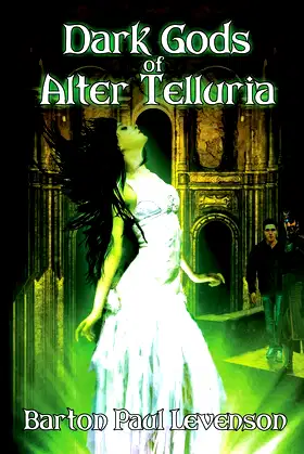 Dark Gods of Alter Telluria poster