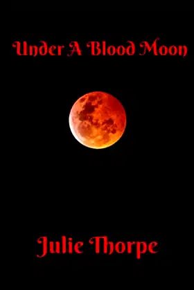 Under A Blood Moon poster