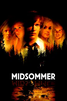 Midsummer poster