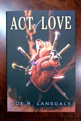 Act of Love poster