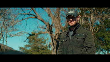 The Neighbor (2016) Official Trailer (HD) Marcus Dunstan, Patrick Melton, Josh Stewart poster