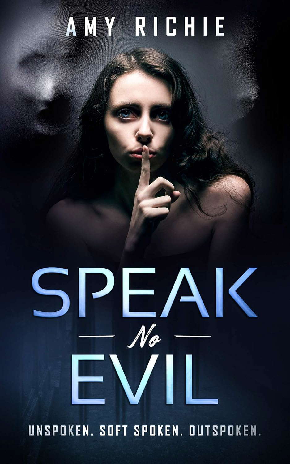 Speak No Evil poster