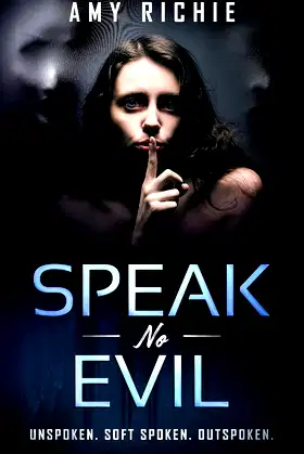 Speak No Evil poster