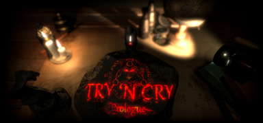 Try 'n Cry - Prologue capsule