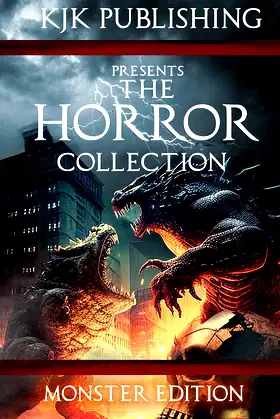 The Horror Collection: Monster Edition poster