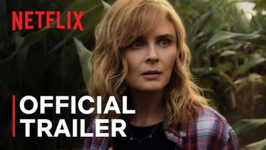 Devil in Ohio Official trailer (HD) Limited Series (2022) poster