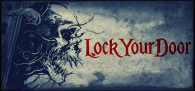 LockYourDoor capsule