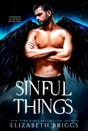 Seraphim Academy 2: Sinful Things poster
