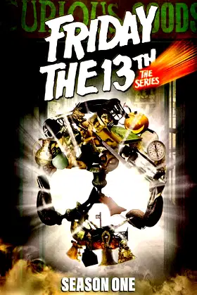 Season 1 poster