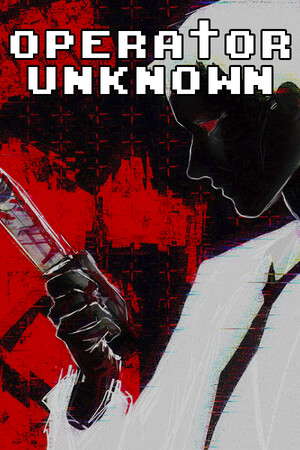 Operator Unknown poster