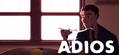 Adios capsule