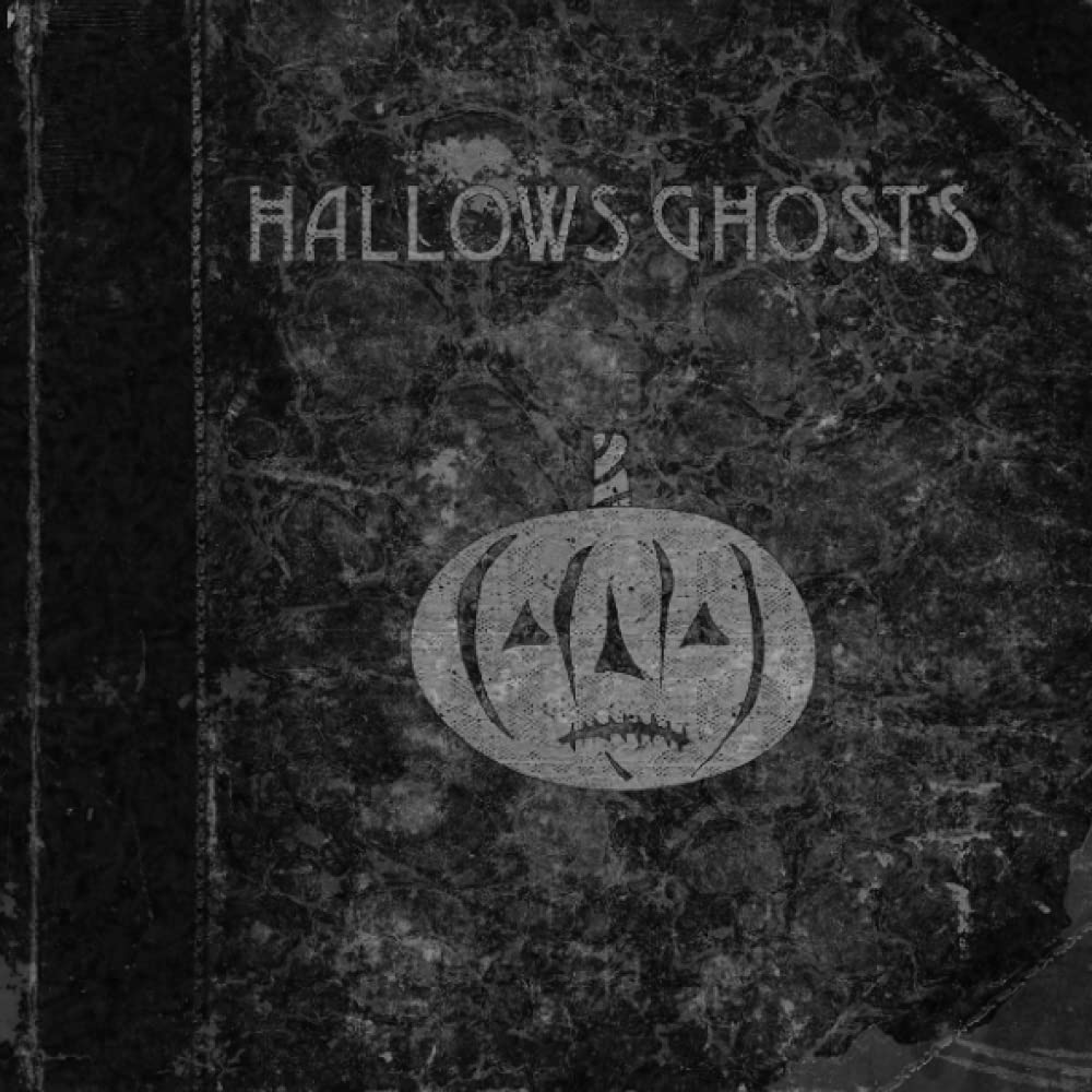 Hallows Ghosts poster