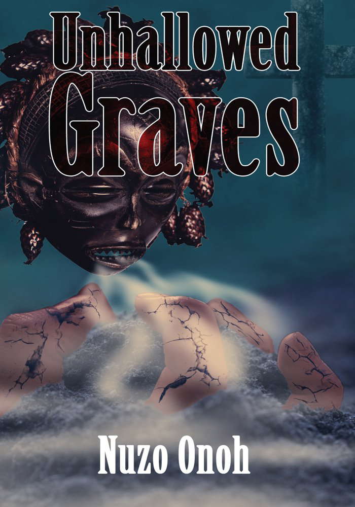 Unhallowed Graves poster