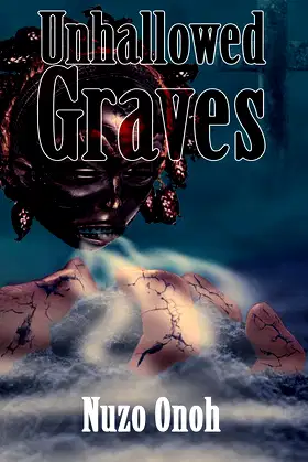 Unhallowed Graves poster