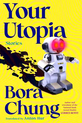 Your Utopia: Stories poster
