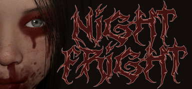 Night Fright capsule