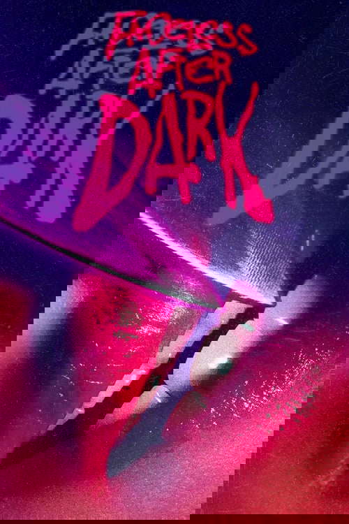Faceless After Dark poster