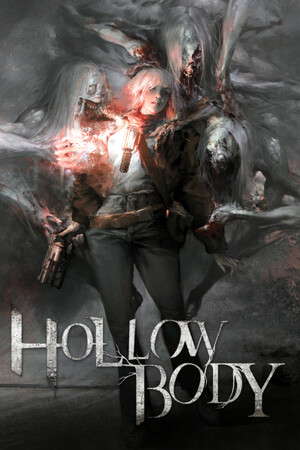 Hollowbody poster