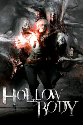 Hollowbody poster