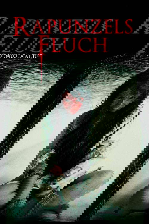 Rapunzels Fluch poster