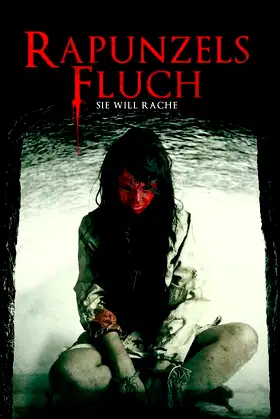 Rapunzels Fluch poster