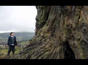 A MONSTER CALLS - TEASER TRAILER [HD] poster