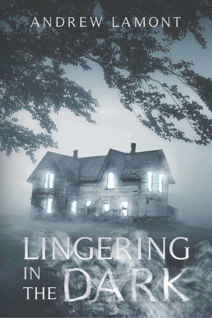 Lingering In The Dark poster