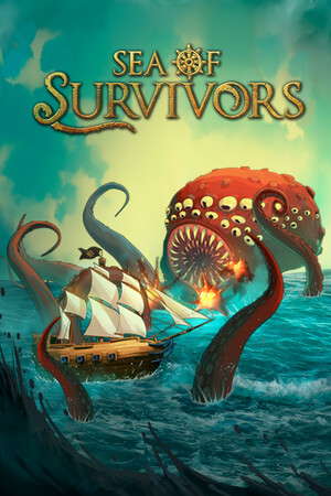 Sea of Survivors poster