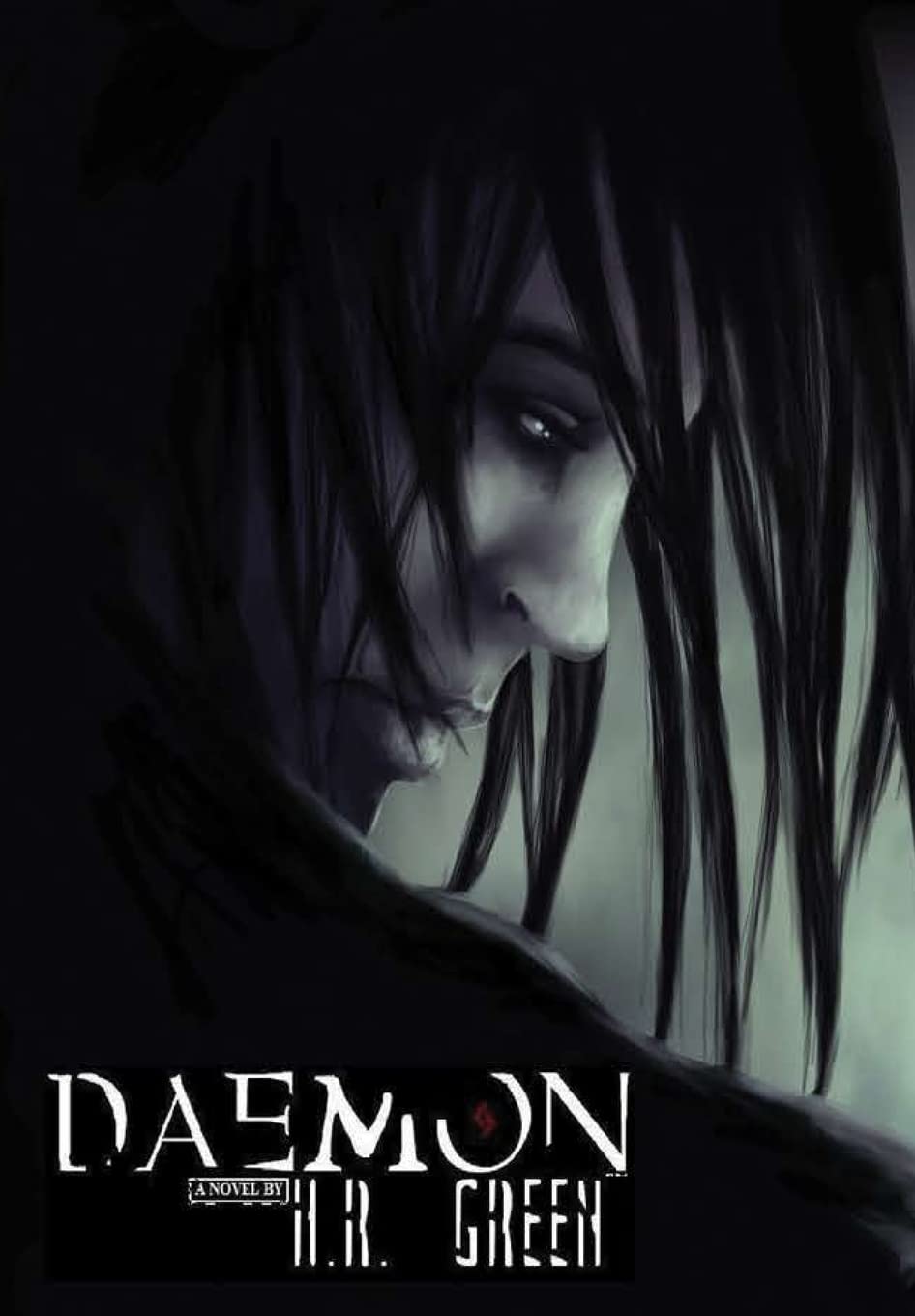Daemon poster