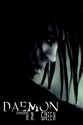 Daemon poster