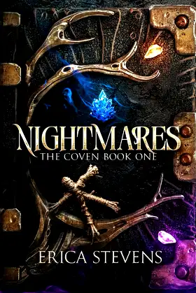 Nightmares (The Coven, Book 1) (The Coven Series) poster