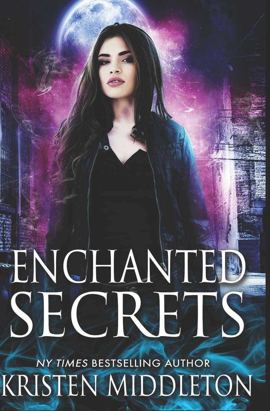 Enchanted Secrets: Witches Of Bayport poster