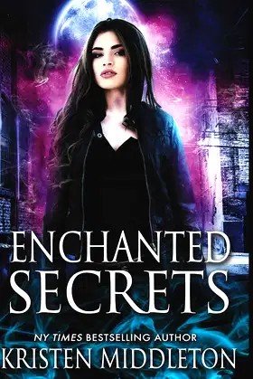 Enchanted Secrets: Witches Of Bayport poster