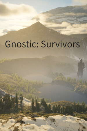 Gnostic: Survivors poster